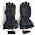 Moncler Grenoble Daunenhandschuhe Schwarz  - Ansicht 5