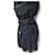 Moncler Grenoble Daunenhandschuhe Schwarz  - Ansicht 6
