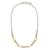 Fendi Collana O’Lock D'oro  - vista 1