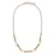 Fendi Collana O’Lock D'oro  - vista 5