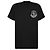 Moncler Baumwoll-T-Shirt mit Logo
