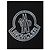 Moncler Baumwoll-T-Shirt mit Logo - view 6
