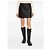 Moncler Gesteppter Minirock - Ansicht 6