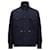 Moncler Giacca Noues Field Jacket Blu