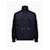 Moncler Giacca Noues Field Jacket Blu - vista 5