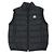 Moncler CONTRIN Down Vest Blue