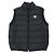 Moncler CONTRIN Down Vest Blue - view 5