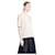 Moncler Baumwoll-T-Shirt mit Silikon-Logo-Patch Braun  - Ansicht 7