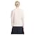 Moncler Baumwoll-T-Shirt mit Silikon-Logo-Patch Braun  - Ansicht 8