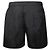 Moncler Pantaloncini da bagno Nero - vista 5