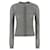 Miu Miu Kaschmir-Cardigan Braun - Ansicht 5