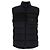 Moncler Gilet imbottito in piuma Estagnous - vista 4