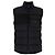 Moncler Gilet imbottito in piuma Estagnous - vista 5