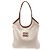 Miu Miu Bolsa de lona regular ACRN Marrom - vista 4