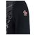 Moncler Moletom com capuz e zíper com patch de logo - vista 6