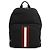 Bally Zaino con logo a tre strisce - vista 3