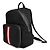 Bally Zaino con logo a tre strisce - vista 4