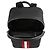 Bally Zaino con logo a tre strisce - vista 7