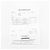 Givenchy Leder Slim Fit Denim Jeans Blau - Ansicht 10