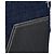 Givenchy Leder Slim Fit Denim Jeans Blau - Ansicht 6