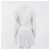 Alaïa Vestido Alaia - vista 3