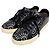 Alaïa Sneakers Alaia Nero