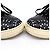 Alaïa Sneakers Alaia Nero - vista 2