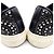 Alaïa Sneakers Alaia Nero - vista 3