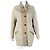 Isabel Marant Étoile Jacke Braun