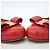 Salvatore Ferragamo Ferragamo Lack Varina Ballerinas Pink - Ansicht 2