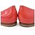 Salvatore Ferragamo Ferragamo Lack Varina Ballerinas Pink - Ansicht 3
