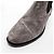 Salvatore Ferragamo Botines Ferragamo Castaño - vista 5