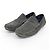 Salvatore Ferragamo Mocassino Ferragamo Marrone