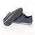 Sneakers Tod's Blu - vista 4