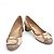 Salvatore Ferragamo Ferragamo Lacklederschuhe Braun