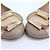 Salvatore Ferragamo Ferragamo Lacklederschuhe Braun - Ansicht 2