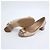 Salvatore Ferragamo Ferragamo Lacklederschuhe Braun - Ansicht 4
