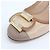 Salvatore Ferragamo Ferragamo Lacklederschuhe Braun - Ansicht 5