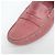 Mocassini Tod's Rosso - vista 5