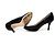 Bally Lackleder Schuhe Schwarz - Ansicht 4