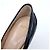 Bally Lackleder Schuhe Schwarz - Ansicht 6
