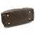 Louis Vuitton Canvas Monogram Aurora Palace MM Multicolore - vista 4