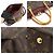 Louis Vuitton Canvas Monogram Aurora Palace MM Multicolore - vista 5