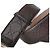 Gucci Signature Buckle Cima Belt Chocolate Silvery - view 4