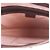 Gucci Clutch Portfolio Ophidia Marrone - vista 6