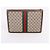 Gucci Clutch Portfolio Ophidia Marrone - vista 7