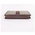 Gucci Clutch Portfolio Ophidia Marrone - vista 9
