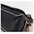 Chloé Borsa Paraty Media Nera Bianco - vista 5