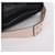 Chloé Borsa Paraty Media Nera Bianco - vista 6