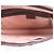 Gucci GG Supreme Ophidia Portfolio Clutch Bag Marrone - vista 6